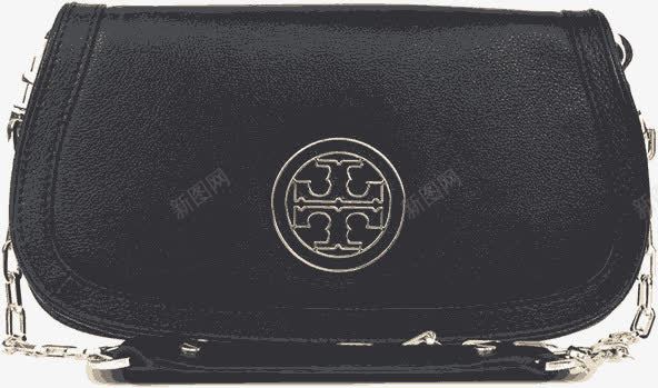 硬质翻盖包汤丽伯奇png免抠素材_88icon https://88icon.com toryburch 产品实物 斜挎包 链条包