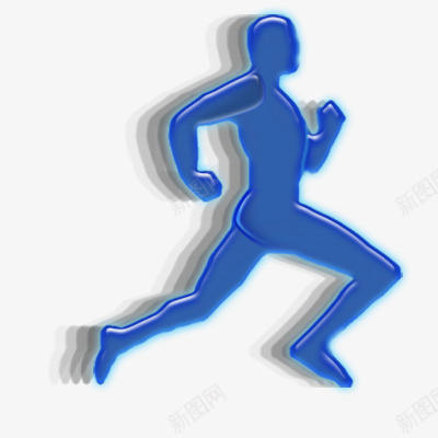 动画男人运行网络png免抠素材_88icon https://88icon.com Animation man running 动画 男人 运行