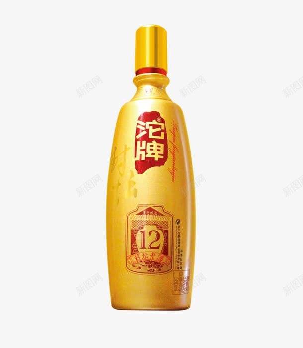 沱牌白酒png免抠素材_88icon https://88icon.com 实物 沱牌酒 淘宝 白酒