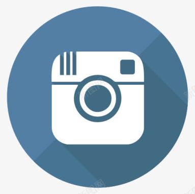 instagram克安装Instagramint图标图标