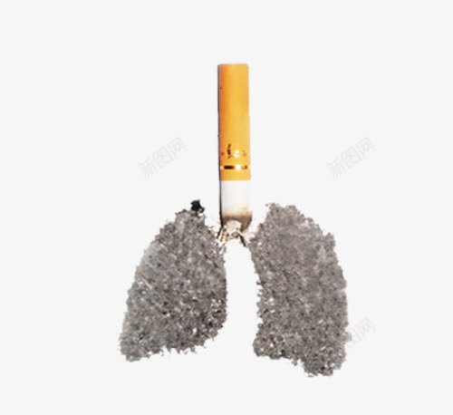 吸烟有害健康创意图png免抠素材_88icon https://88icon.com 创意 吸烟有害健康创意图 吸烟有害健康创意图免抠 吸烟有害健康创意图广告