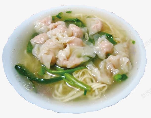 扁食面png免抠素材_88icon https://88icon.com 产品实物 扁食面 馄饨