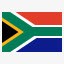 flat南非平图标图标