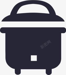电饭锅素材