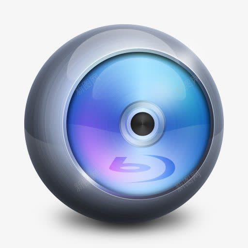 的客人雷mediaplayericonspng免抠素材_88icon https://88icon.com Blu Ray 的客人 雷