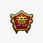 手绘游戏图标古典图案png免抠素材_88icon https://88icon.com 卡通 卡通古典图片 卡通游戏图标素材 卡通游戏标识图片 游戏标识 游戏标识矢量图