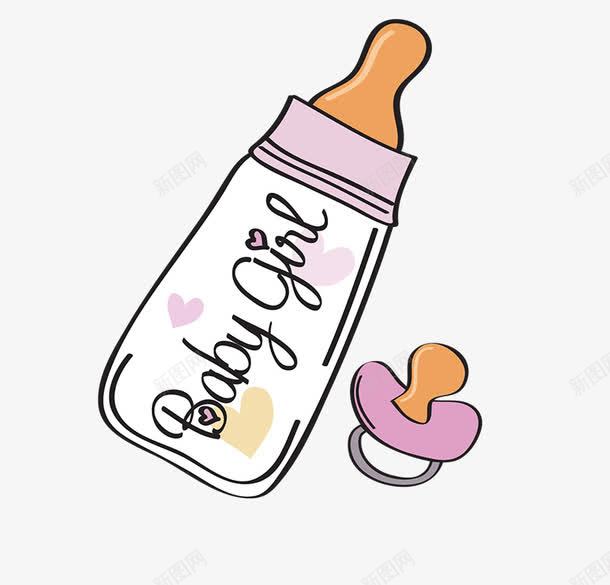 奶嘴png免抠素材_88icon https://88icon.com 濂剁摱 濂跺槾 濠村効鐢搧 鍗