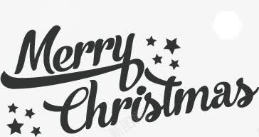 圣诞节字体png免抠素材_88icon https://88icon.com 圣诞 圣诞节 圣诞节字体 花样字体