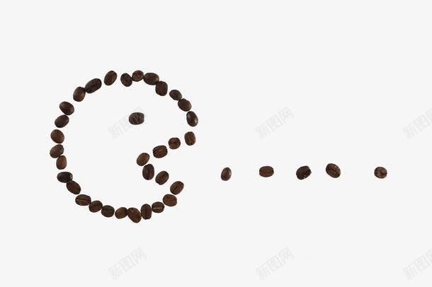 香浓美味的咖啡和咖啡豆png免抠素材_88icon https://88icon.com 咖啡 咖啡豆 美味 香浓美味