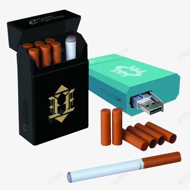 电子蒸汽烟png免抠素材_88icon https://88icon.com 仿真 烟尘 烟雾 香烟