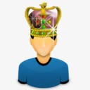 王特权皇家印象png免抠素材_88icon https://88icon.com king privilege royal 特权 王 皇家