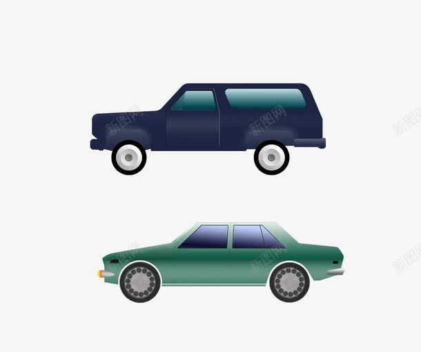 小轿车蓝色png免抠素材_88icon https://88icon.com 上班 小轿车 汽车 蓝色