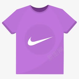 NIKE免扣PNG耐克衬衫15图标图标