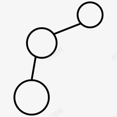 社区社区网络共享图标图标