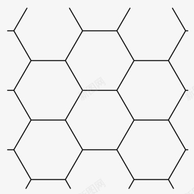 等级图案autocad图案填充建筑材质装饰图标图标