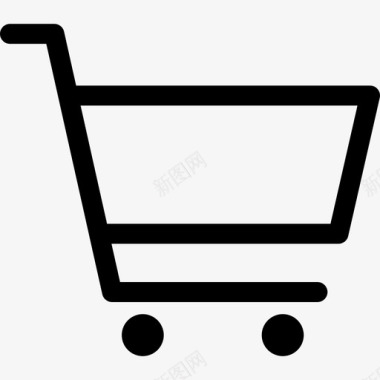 shoppingcartshoppingcart图标