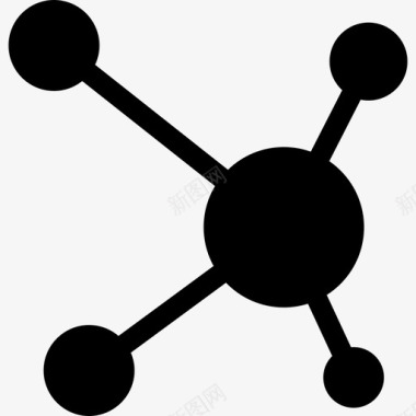 分子结构分子结构性质教育性图标图标