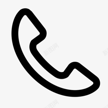 电话咨询电话咨询图标