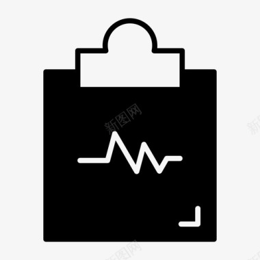 检查修理检查标记商务和财务检查图标图标