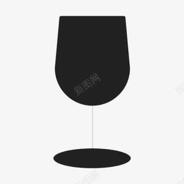 欢乐时光葡萄酒饮料朋友图标图标