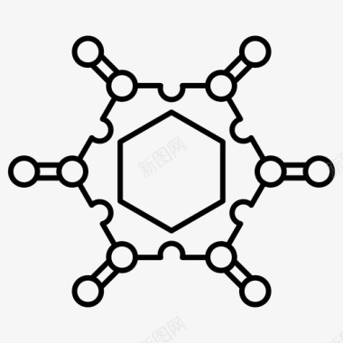 病毒防治腺细菌感染图标图标