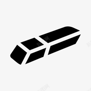 图标删除橡皮擦擦除删除图标图标