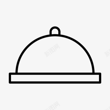 脆皮食物脆皮图标图标