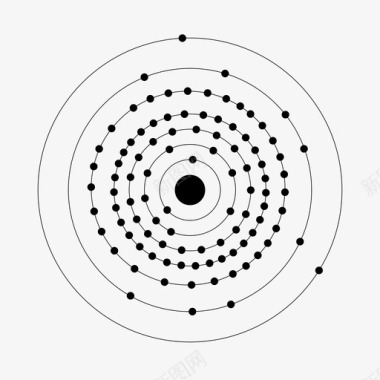 合成杂草101门捷列维分子筛101门捷列夫分子筛轰击图标图标