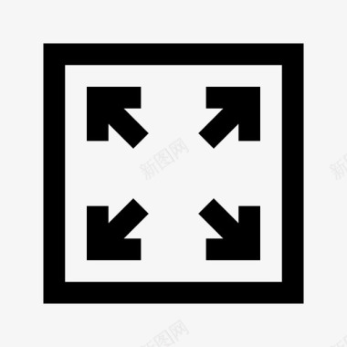 全屏界面元素webgrid图标图标