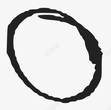 圆形火焰图标圆形有机图标图标