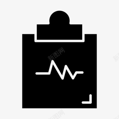 检查修理检查标记商务和财务检查图标图标