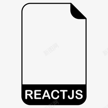 py扩展reactjs文件文件扩展名文件格式图标图标