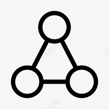 脆皮分子脆皮图标图标