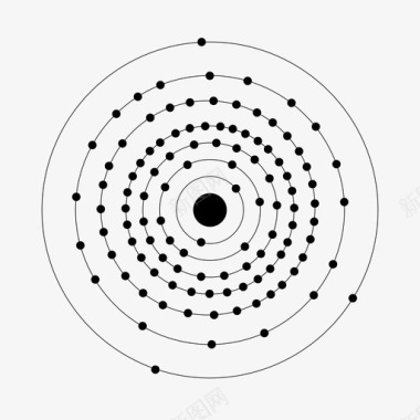 合成杂草113nihoniumnh113nihoniumnh原子图标图标