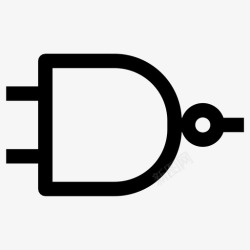 电子学与非门电子学逻辑门图标高清图片