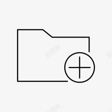 icon添加添加文件夹更多更多文件夹图标图标