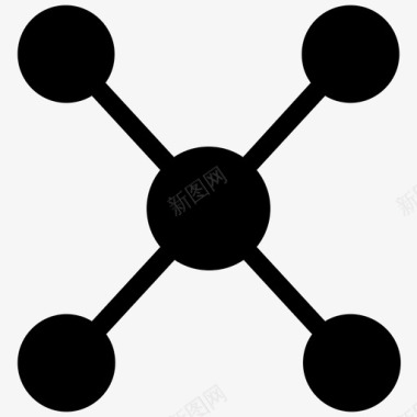 网络连接图标网络连接共享图标图标