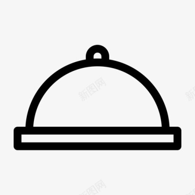 脆皮食物脆皮图标图标