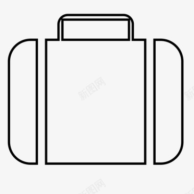 suitcasesuitcase图标