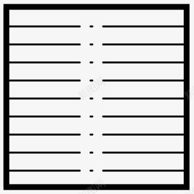 autocad图案填充建筑材料装饰图标图标