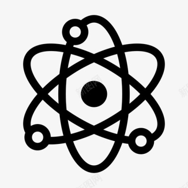 脆皮分子脆皮图标图标