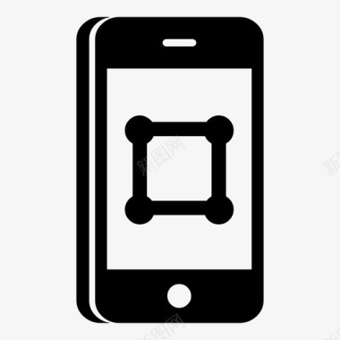 智能手环功能智能手机注解智能手机功能图标图标