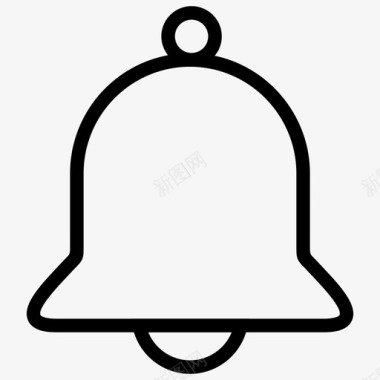 湖畔－消息图标