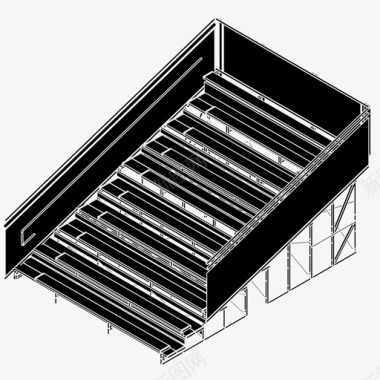 观众鼓掌声露天看台长凳公园图标图标