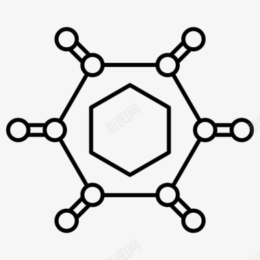 病毒防治腺细菌感染图标图标