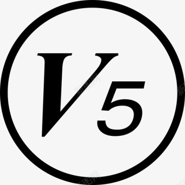 vip5图标