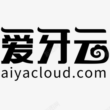 爱牙云logo-01图标