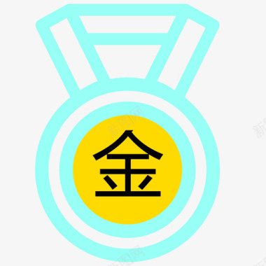 白领图标icon---05图标