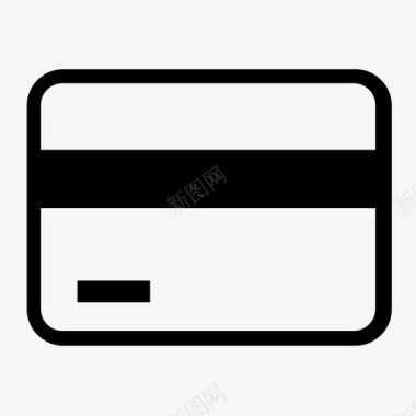 储蓄卡储蓄卡图标