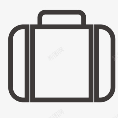 suitcasesuitcase图标